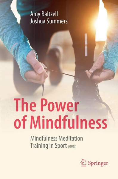 Amy Baltzell (U. A.) | The Power Of Mindfulness | Taschenbuch | Englisch (2018)-image
