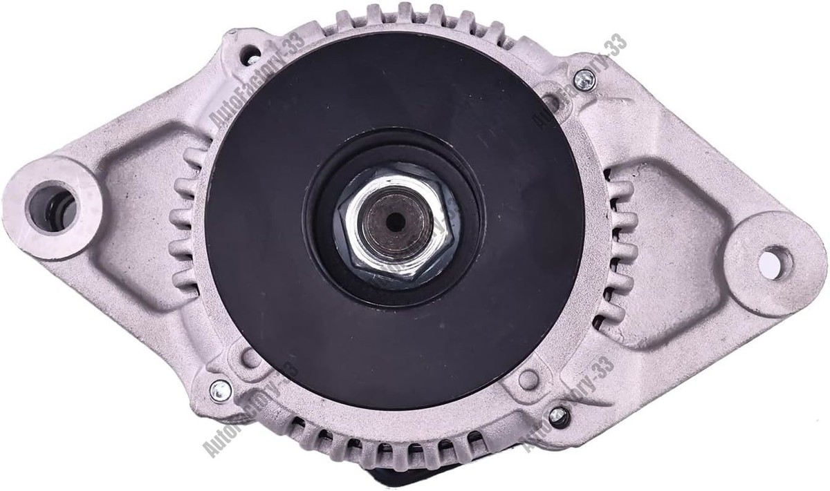 Alternator 27060-UB071 for Toyota Forklift | eBay