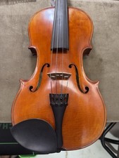 1986 Arthur Teller 15  Viola