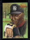 1994 Ted Williams Card Company Michael Jordan Dan Gardiner #Dg1