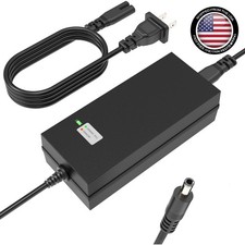 GOTRAX Compatible 42V 2A Charger with Short Circuit Protection - OEM Replacement