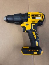 DeWalt DCD778 18 Volt Combi Hammer Drill. Good Working Order and Condition. MC