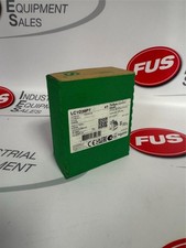 Schneider LC1D38P7 Contactor 18.,5KW/400V