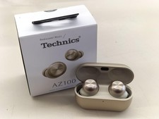 Technics EAH-AZ100 Wireless Earbuds Bluetooth Noise Cancelling