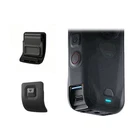 For Insta360 X6 Camera USB Protective Cover Side Port Replacement Accessories