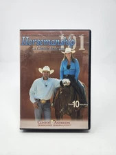 Horsemanship 101 Clinton Anderson 6 dvd Set Downunder Horsemanship Horse Care
