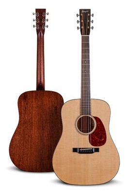 BOURGEOIS GUITARS D Country Boy  Touchstone