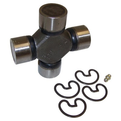 Crown Universal Joint for 77-02 Dodge, Chevrolet, Ford & GMC Trucks w/ Dana 60