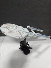 Star Trek Battle Damaged U.S.S. Enterprise NCC-1701-B Diamond Select Art Asylum