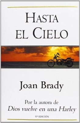 Hasta El Cielo / Heaven in High Gear,Joan Brady