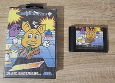 ebay® Auktion 406305543340 | Sega Mega Drive Spiel ZOOM Ohne Anleitung Thumbnail of ebay® auction 406305543340 | Sega Mega Drive Spiel ZOOM Ohne Anleitung