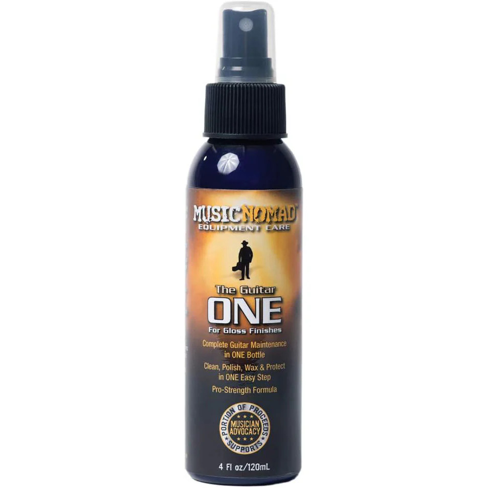 Music Nomad MN103 Гитара Польская 4 унции 3590₽