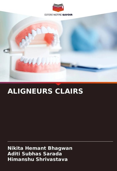 Nikita Hemant Bhagwan (U. A.) | Aligneurs Clairs | Taschenbuch | FranzöSisch-image