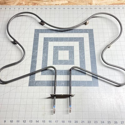 Dacor OEM Bake Heating Element 62637 DE81-06277A - Tested #2