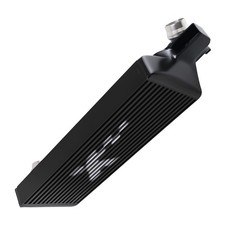 Bar And Plate Intercooler For Mini Jcw F57 B48b20 2016 Aluminum Black
