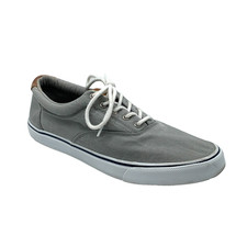 Sperry Salt Washed Grey Striper II CVO STS22045 Men s Size 13 S30