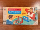 Vintage Original 1967 Battleship Strategy Game Milton Bradley #4730 Complete