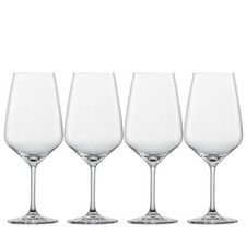 Schott Zwiesel Tulip Rotweinglas Bordeaux Set 4-tlg. 0,66 L