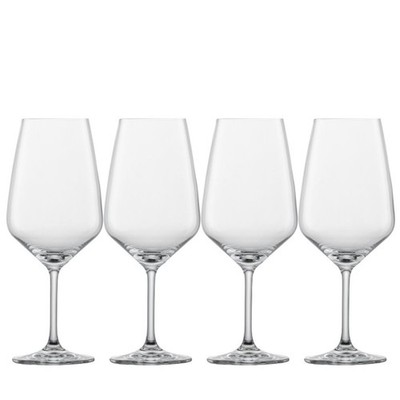 Schott Zwiesel Tulip Rotweinglas Bordeaux Set 4-tlg. 0,66 L