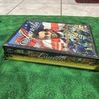 New Lincoln - A Martin Wallace Game - PSC Games (2018) — photo 5