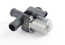 NEW MERCEDES-BENZ CLA C117 HEATER VALVE LHD A0005062864 GENUINE