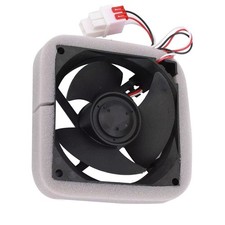 DC12V Refrigerator Evaporator Fan Motor Accessories DA81-06013A For Samsung