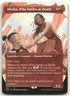 Alesha, Who Smiles at Death #1007 (NM) Secret Lair Drop SLD Magic MTG