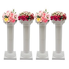 Wedding Roman Pillars Wedding Landscaping Roman Pillar Event Decorative Column