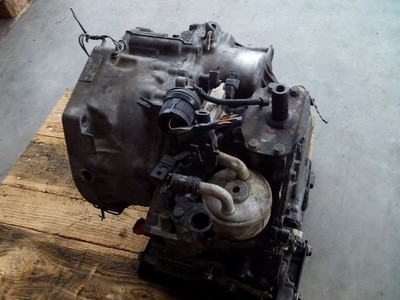 Getriebe (Automatik) DPB VW LUPO (60, 6X1) 1.4 16V
