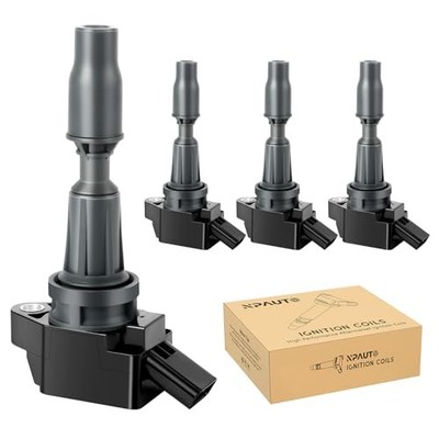 NPAUTO Ignition Coil Pack compatible with 2015 2016 2017 2018 2019 Hyundai
