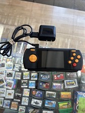 Atari Flashback Portable Handheld Game System...