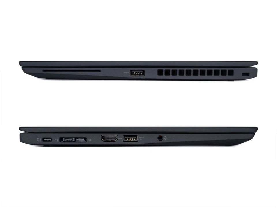 Lenovo ThinkPad T14s G2 · i5-1135G7 · 8GB · 512GB, Foto 4 von 5