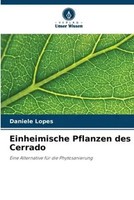 Daniele Lopes | Einheimische Pflanzen Des Cerrado | Taschenbuch | Deutsch (2023)