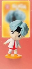 2025 McDonald s Happy Meal Toy TinyTan BTS Encore Edition SUGA W/ Box Card