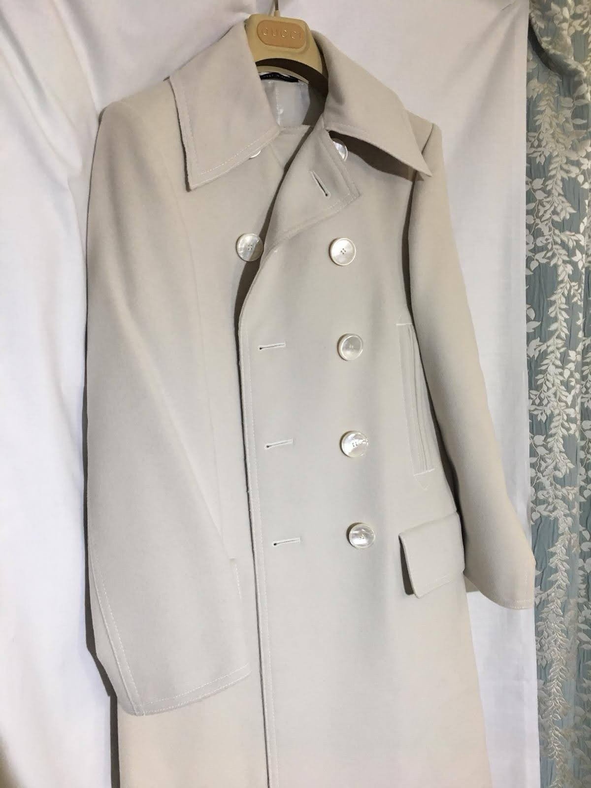 Must Buy!! Gucci Women’s Coat!! image 2