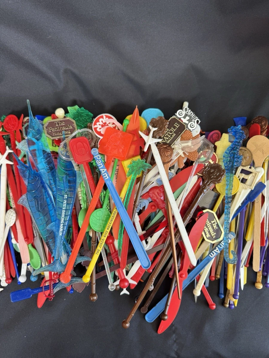 Vintage Swizzle Stick for sale | eBay