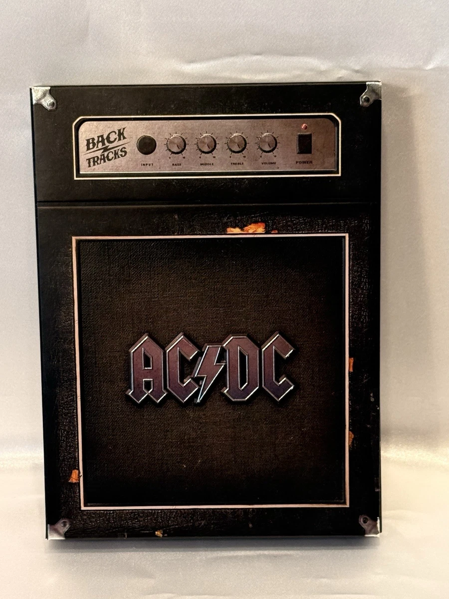 AC/DC Music CD Box Sets for sale | eBay