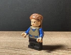 LEGO Star Wars Padme Naberrie Amidala Minifigure sw1023 Dark Hairpiece