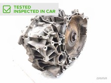 Boite de vitesse Citroen C-CROSSER