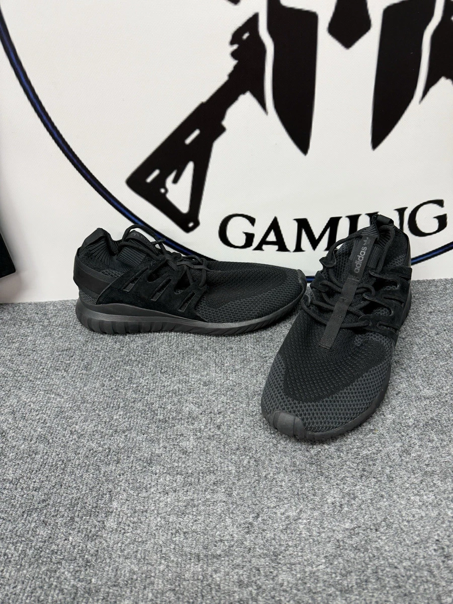 adidas Tubular Nova Core Black for Sale | Authenticity Guaranteed | eBay