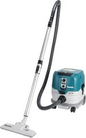 Makita Akku-Staubsauger VC005GLZ Trockensauger Akku-Staubsauger