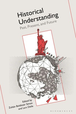 Zoltán Boldizsár Simon (u. a.) | Historical Understanding | Taschenbuch (2022)