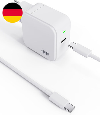 65W USB C Ladekabel Kompatibel Mit Samsung Galaxy Book Pro 360 NP930XDB NP930QDB