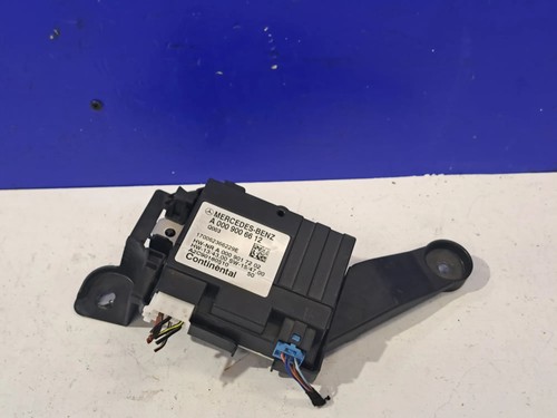 MERCEDES-BENZ E T-Model S213 Kraftstoffpumpensteuerung EKPS 33151971