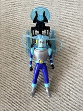 Batman The Adventures of Batman and Robin Duo Force - MR. FREEZE 1996 Complete