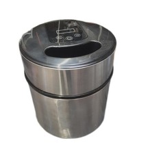 ProfiCook  Eismaschine Joghurtbereiter Eis  1800ml silber