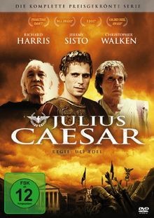 Julius Caesar von Uli Edel | DVD | Zustand sehr gut