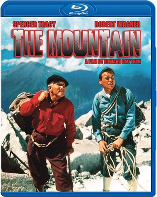 #ad The Mountain New Blu ray Widescreen $20.88