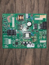 Whirlpool Fridge Main Control Board For Specific Models Not Universal W10310240