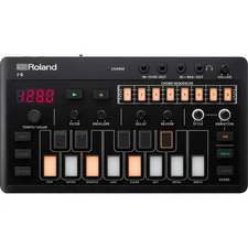 Roland Aira Compact J-6 Chord Synthesizer